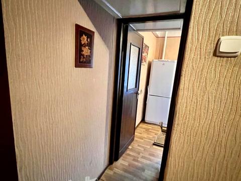 квартира за адресою Повітряних Сил просп. (Повітрофлотський), 52