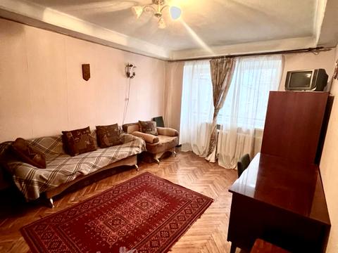 квартира за адресою Повітряних Сил просп. (Повітрофлотський), 52