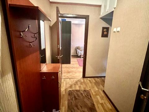 квартира за адресою Повітряних Сил просп. (Повітрофлотський), 52