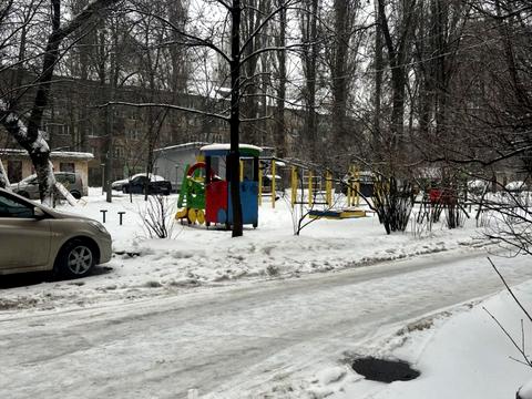 квартира за адресою Повітряних Сил просп. (Повітрофлотський), 52