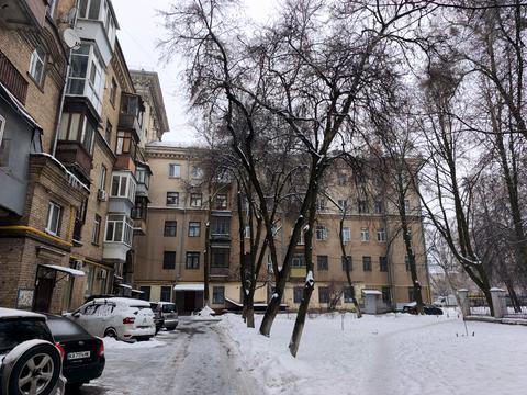 квартира за адресою Берестейський просп. (Перемоги), 75/2