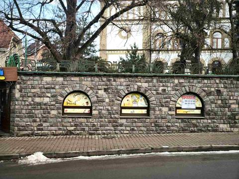 комерційна за адресою Собранецька вул., 2