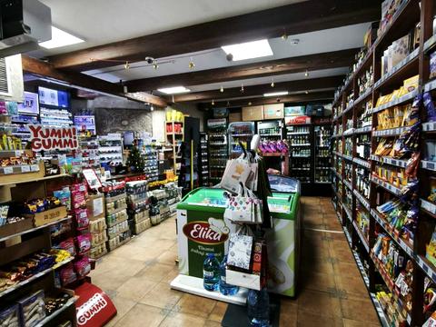 комерційна за адресою Собранецька вул., 2