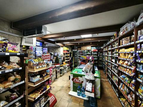 комерційна за адресою Собранецька вул., 2