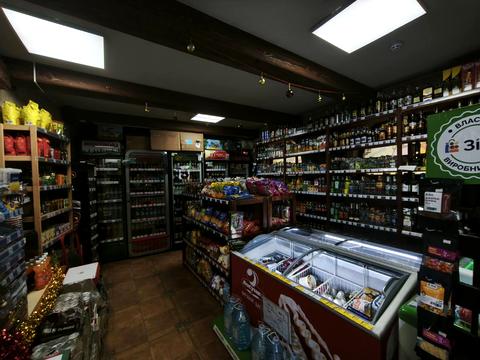 комерційна за адресою Собранецька вул., 2