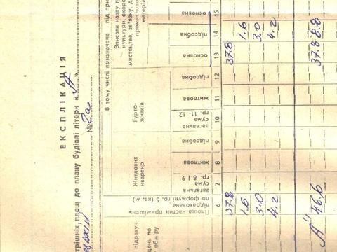 комерційна за адресою Собранецька вул., 2