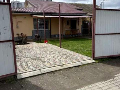 будинок за адресою Одеса, Люстдорфська дорога вул., 27 будинок 26