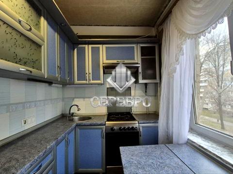 квартира за адресою Історична вул., 18