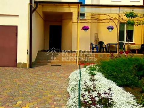 будинок за адресою Сучасна вул.