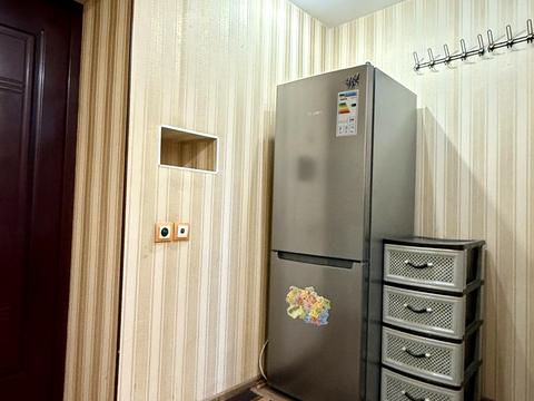 квартира по адресу Ясный пер., 12а