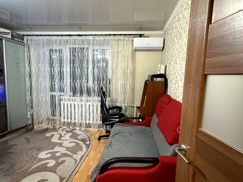 квартира по адресу Ясный пер., 12а