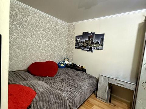 квартира по адресу Ясный пер., 12а