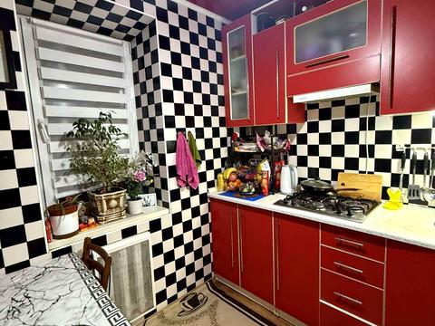 квартира по адресу Ясный пер., 12а