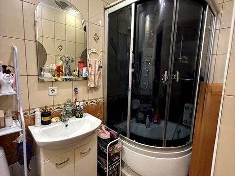 квартира по адресу Ясный пер., 12а
