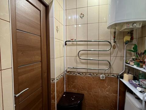 квартира по адресу Ясный пер., 12а