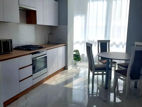 квартира по адресу Княгинин ул., (Будинок 9)