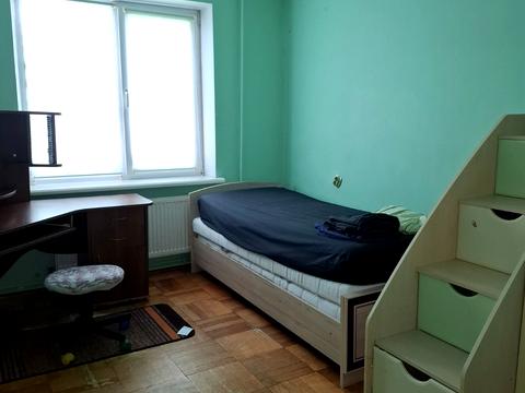 квартира за адресою Сергія Корольова вул., 2