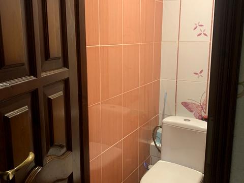 квартира за адресою Сергія Корольова вул., 2