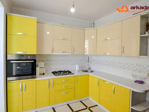 квартира за адресою Олександра Довженка вул., 51