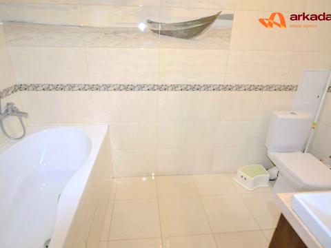 квартира по адресу Александра Довженко ул., 51