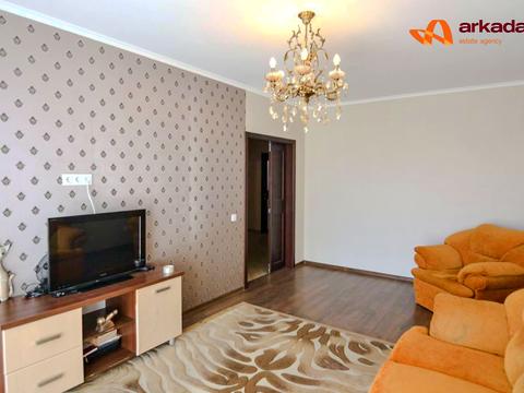 квартира по адресу Александра Довженко ул., 51