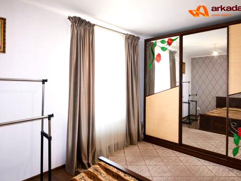 квартира по адресу Александра Довженко ул., 51