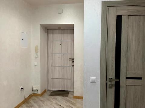 квартира за адресою Тролейбусна вул., 28