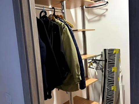 квартира за адресою Тролейбусна вул., 28