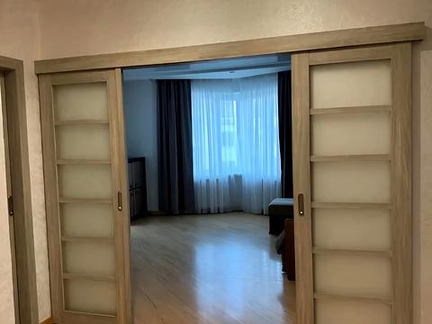 квартира за адресою Тролейбусна вул., 28