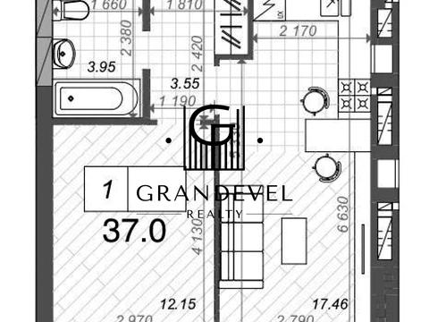 квартира за адресою Павленка вул., 58