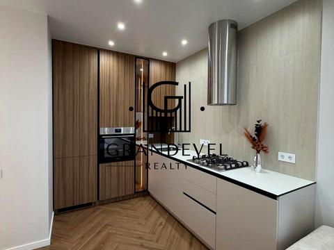 квартира за адресою Павленка вул., 58