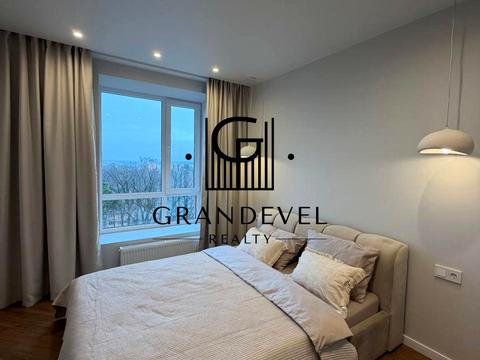 квартира за адресою Павленка вул., 58