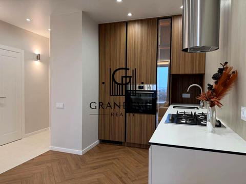 квартира за адресою Павленка вул., 58