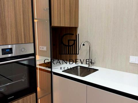 квартира за адресою Павленка вул., 58