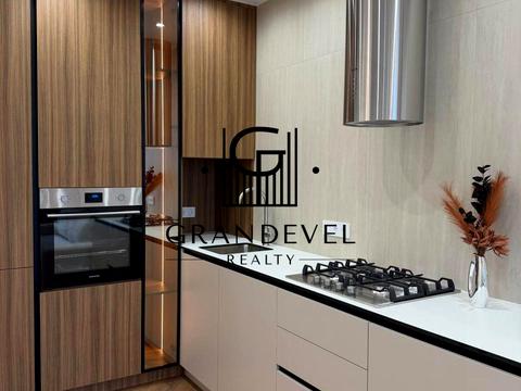 квартира за адресою Павленка вул., 58