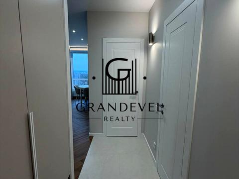 квартира за адресою Павленка вул., 58