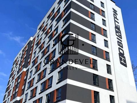 квартира за адресою Павленка вул., 58