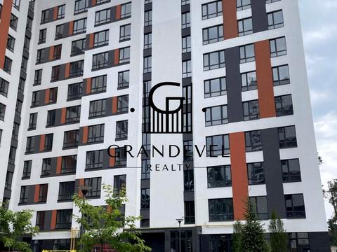 квартира за адресою Павленка вул., 58