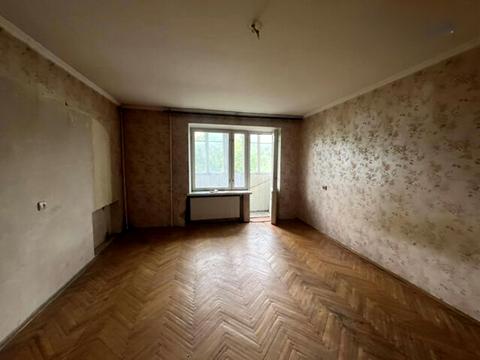 квартира за адресою Новий Світ вул., 95