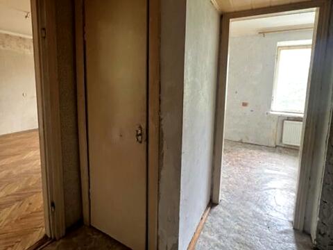 квартира за адресою Новий Світ вул., 95