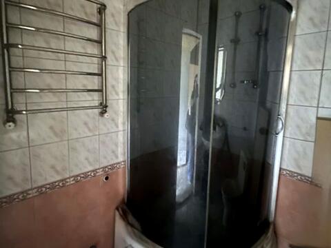 квартира за адресою Новий Світ вул., 95