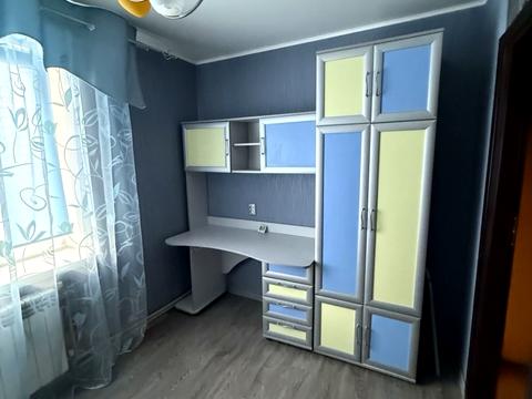 квартира за адресою Титова, 1