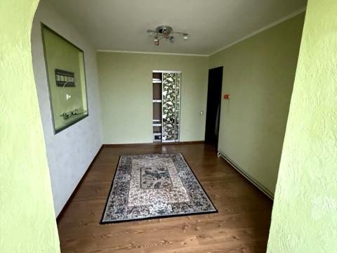 квартира за адресою Титова, 1