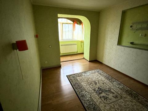 квартира за адресою Титова, 1