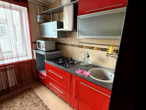 квартира за адресою Титова, 1