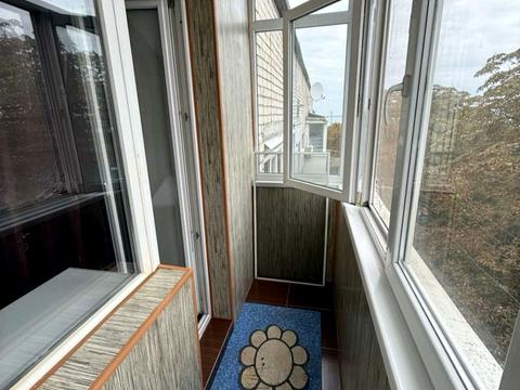 квартира за адресою Титова, 1