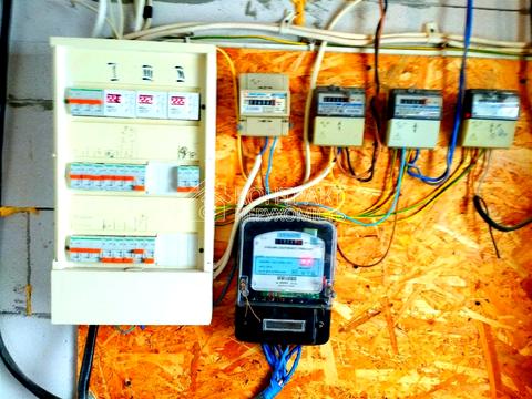 будинок за адресою Науки просп. (Леніна)