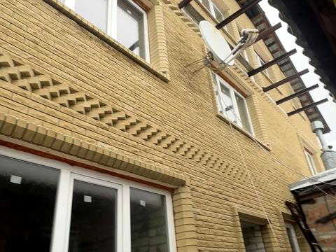 будинок за адресою Турбогенераторна вул.