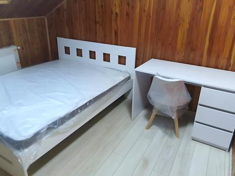 квартира по адресу Бельведерская ул., 6