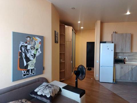 квартира по адресу Світлицького ул., (Будинок)